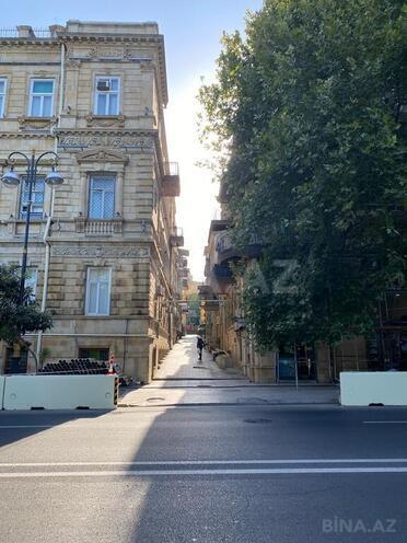 4-комн. новостройка - м. Ичеришехер - 110 м² (6)