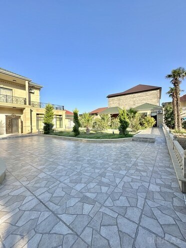 Продаётся 5-комн. дом/дача 320 м², пос. Шаган, photo 8 from 20