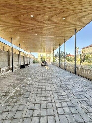 Продаётся 5-комн. дом/дача 320 м², пос. Шаган, photo 6 from 20