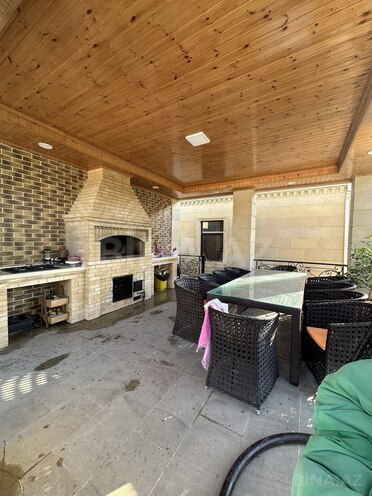 Продаётся 5-комн. дом/дача 320 м², пос. Шаган, photo 9 from 20