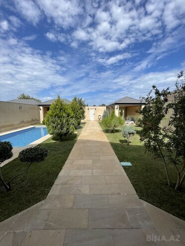 Сдаётся 5-комн. дом/дача 200 м², пос. Шувеляны, photo 15 from 32