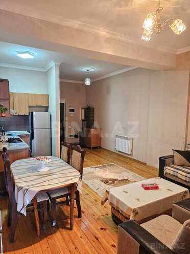 İcarəyə verilir 2 otaqlı yeni tikili 85 m², Səbail r., photo 3 from 6