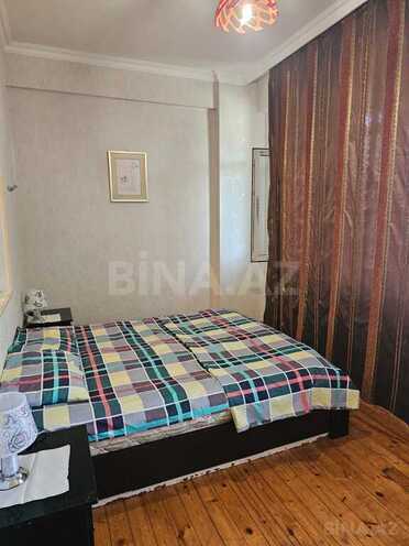 İcarəyə verilir 2 otaqlı yeni tikili 85 m², Səbail r., photo 4 from 6