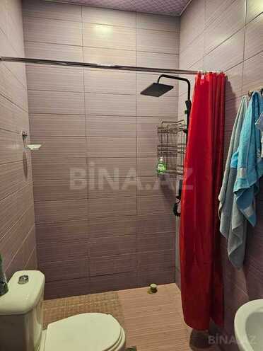 İcarəyə verilir 2 otaqlı yeni tikili 85 m², Səbail r., photo 5 from 6