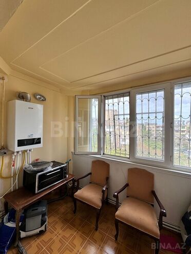 Продаётся 3-комн. вторичка 70 м², м. Элмляр Академиясы, photo 10 from 11
