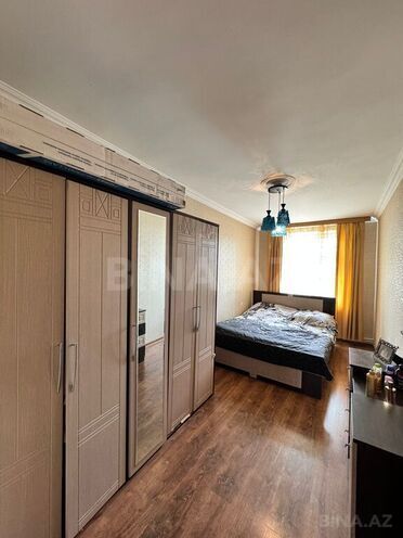 Продаётся 3-комн. вторичка 70 м², м. Элмляр Академиясы, photo 6 from 11
