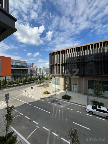 4 otaqlı yeni tikili - Ağ şəhər q. - 150 m² (22)