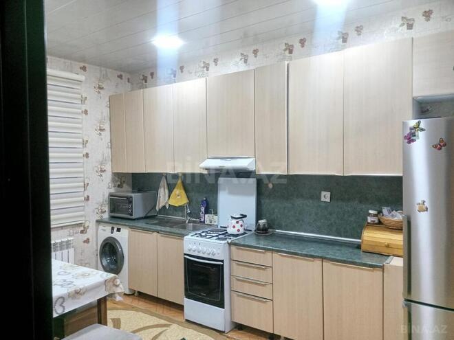 6-комн. дом/дача - пос. Мехтиабад - 100 м² (16)