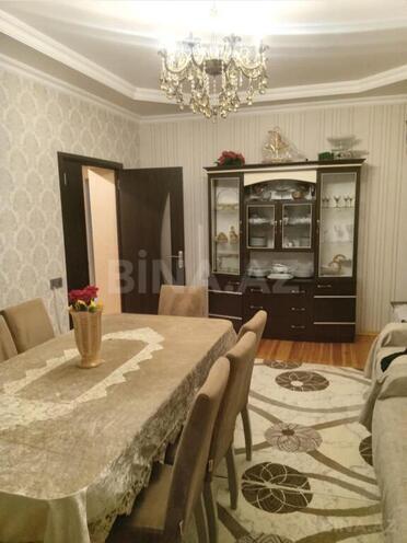 6-комн. дом/дача - пос. Мехтиабад - 100 м² (2)