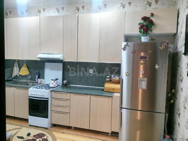 6-комн. дом/дача - пос. Мехтиабад - 100 м² (15)