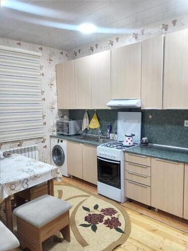 6-комн. дом/дача - пос. Мехтиабад - 100 м² (12)