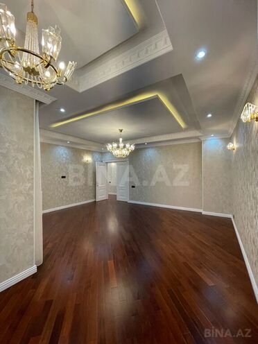 4-комн. новостройка - м. 28 мая - 220 м² (3)