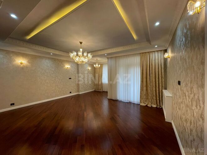 4-комн. новостройка - м. 28 мая - 220 м² (9)
