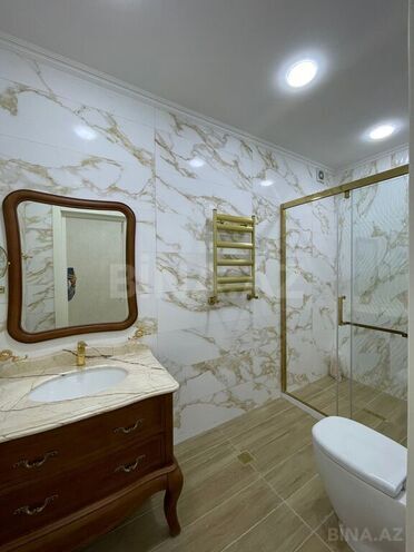 4-комн. новостройка - м. 28 мая - 220 м² (18)