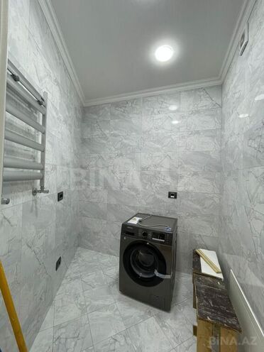4-комн. новостройка - м. 28 мая - 220 м² (17)