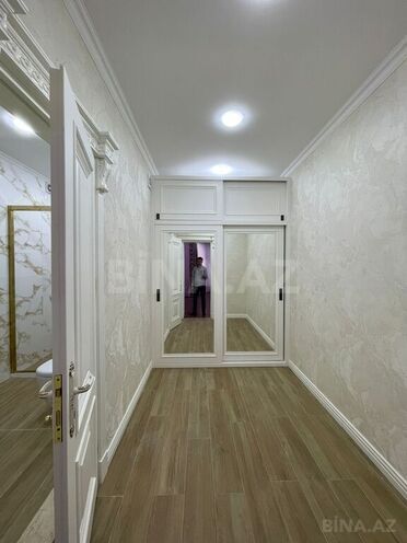 4-комн. новостройка - м. 28 мая - 220 м² (14)