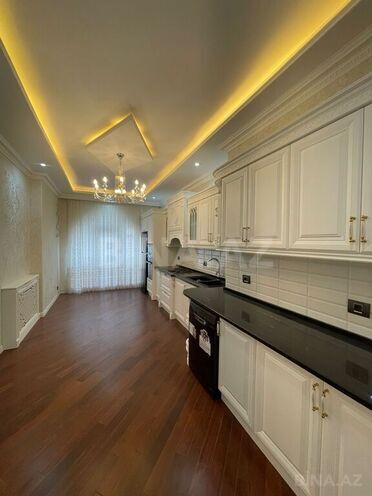 4-комн. новостройка - м. 28 мая - 220 м² (13)