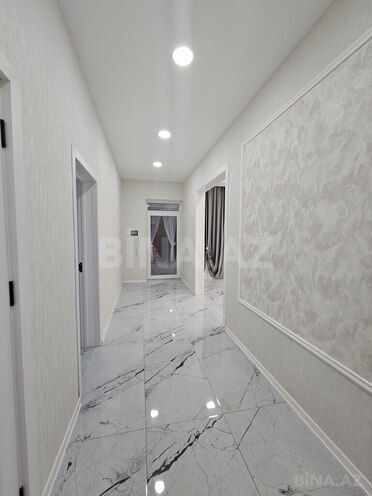 4 otaqlı həyət evi/bağ evi - Şüvəlan q. - 140 m² (8)