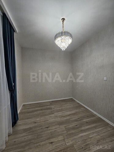 4 otaqlı həyət evi/bağ evi - Şüvəlan q. - 140 m² (6)