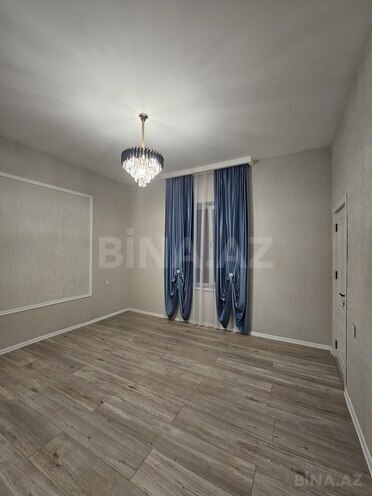 4 otaqlı həyət evi/bağ evi - Şüvəlan q. - 140 m² (10)