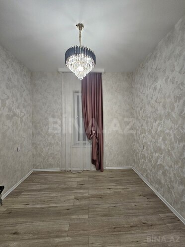 4 otaqlı həyət evi/bağ evi - Şüvəlan q. - 140 m² (9)