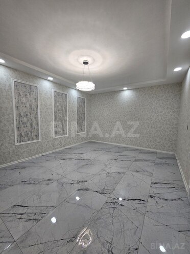 4 otaqlı həyət evi/bağ evi - Şüvəlan q. - 140 m² (16)