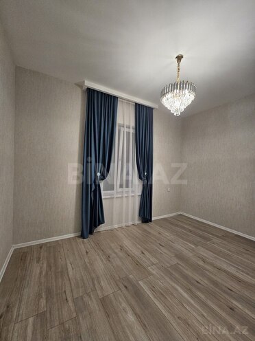 4 otaqlı həyət evi/bağ evi - Şüvəlan q. - 140 m² (7)