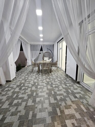 4 otaqlı həyət evi/bağ evi - Şüvəlan q. - 140 m² (14)