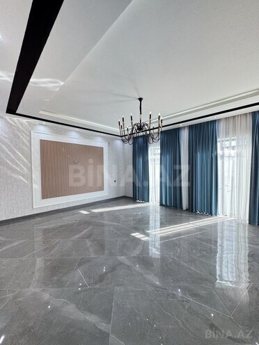 Satılır 3 otaqlı həyət evi/bağ evi 120 m², Mərdəkan q., photo 9 from 12