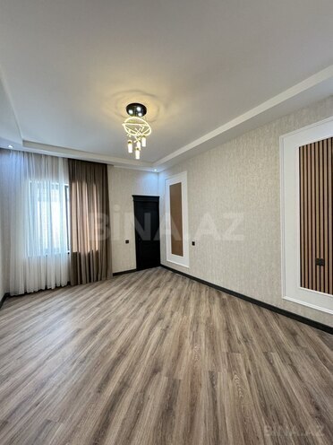 Satılır 3 otaqlı həyət evi/bağ evi 120 m², Mərdəkan q., photo 6 from 12