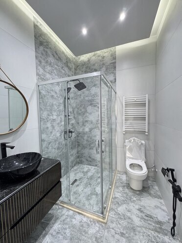 Satılır 3 otaqlı həyət evi/bağ evi 120 m², Mərdəkan q., photo 11 from 12