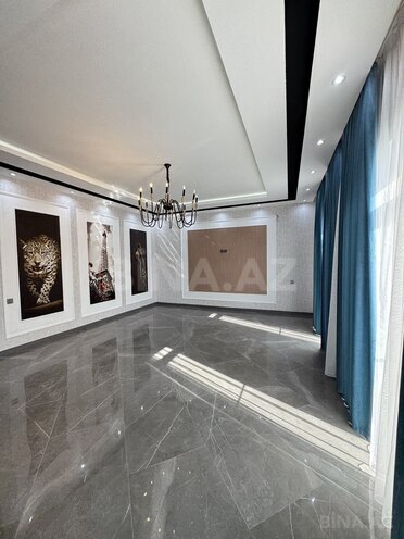 Satılır 3 otaqlı həyət evi/bağ evi 120 m², Mərdəkan q., photo 8 from 12