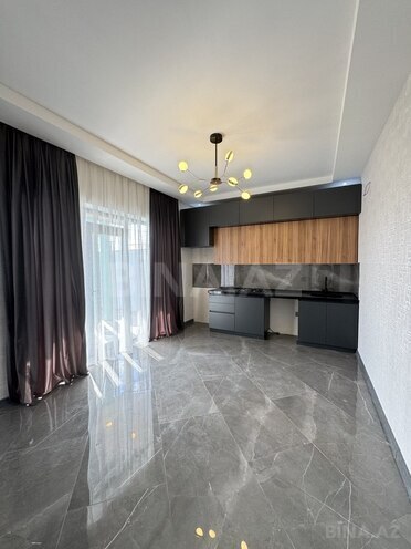 Satılır 3 otaqlı həyət evi/bağ evi 120 m², Mərdəkan q., photo 5 from 12