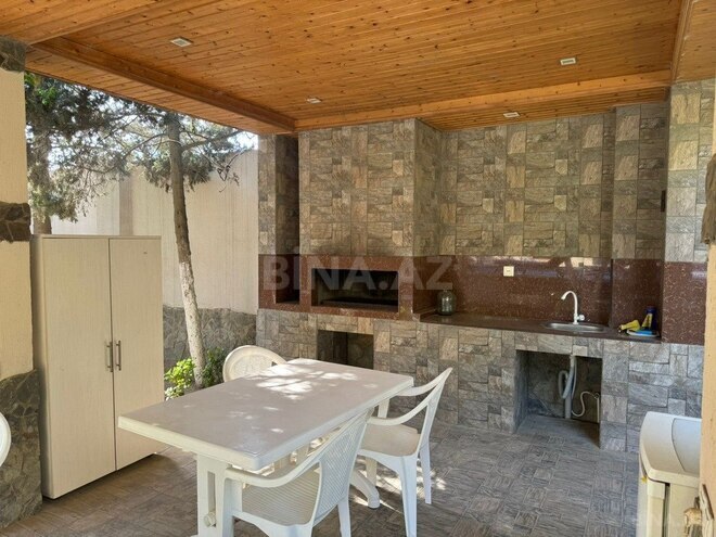 İcarəyə verilir 6 otaqlı həyət evi/bağ evi 350 m², Şüvəlan q., photo 10 from 32