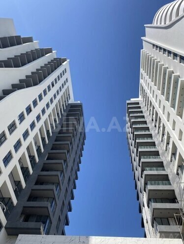 3-комн. новостройка - пос. Баилова - 165 м² (2)