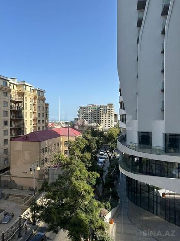 3-комн. новостройка - пос. Баилова - 165 м² (3)
