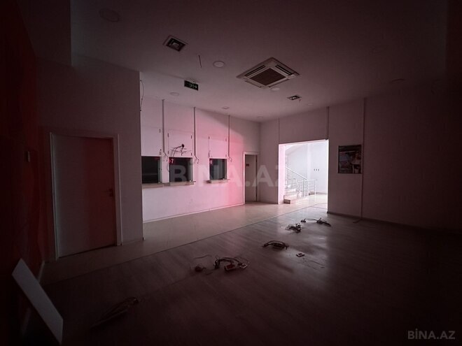 Объект - м. Ичеришехер - 380 м² (11)