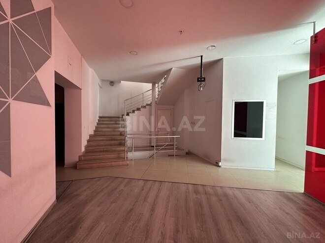 Объект - м. Ичеришехер - 380 м² (12)