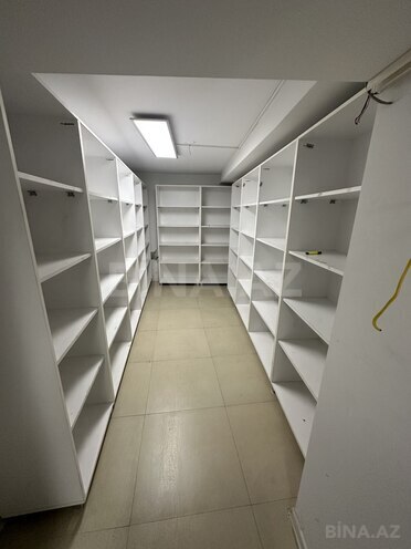 Объект - м. Ичеришехер - 380 м² (23)