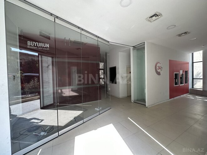 Объект - м. Ичеришехер - 380 м² (5)