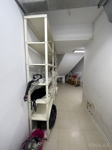 Объект - м. Ичеришехер - 380 м² (26)