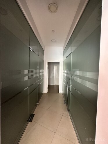 Объект - м. Ичеришехер - 380 м² (17)