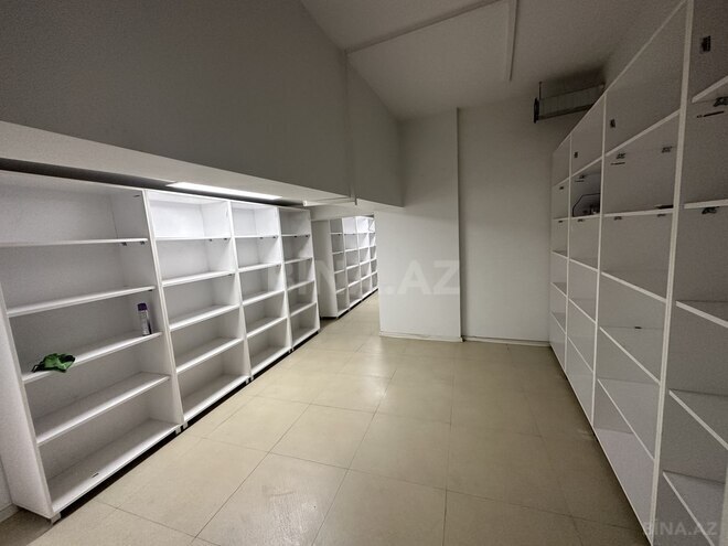 Объект - м. Ичеришехер - 380 м² (25)