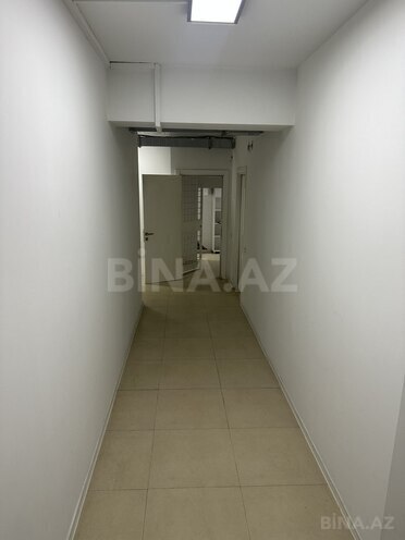 Объект - м. Ичеришехер - 380 м² (22)