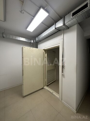Объект - м. Ичеришехер - 380 м² (24)