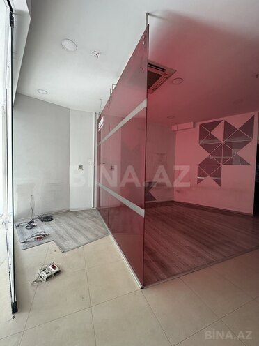 Объект - м. Ичеришехер - 380 м² (7)