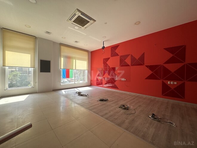 Объект - м. Ичеришехер - 380 м² (14)