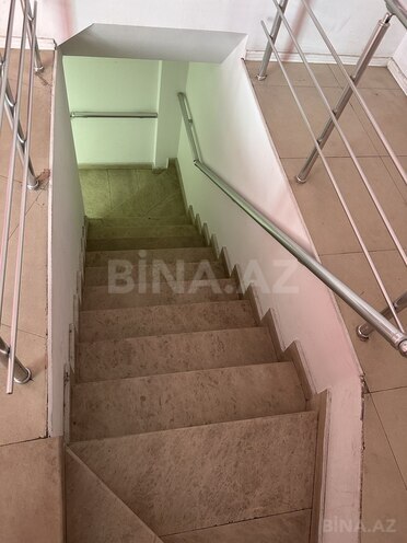 Объект - м. Ичеришехер - 380 м² (21)