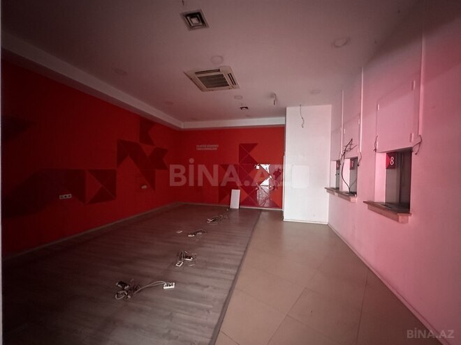 Объект - м. Ичеришехер - 380 м² (10)