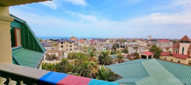 Сдаётся 9-комн. дом/дача 850 м², пос. Бузовна, photo 31 from 32